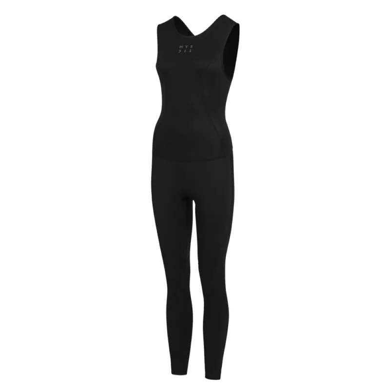 Top-Seller Brand Long John 2mm Women