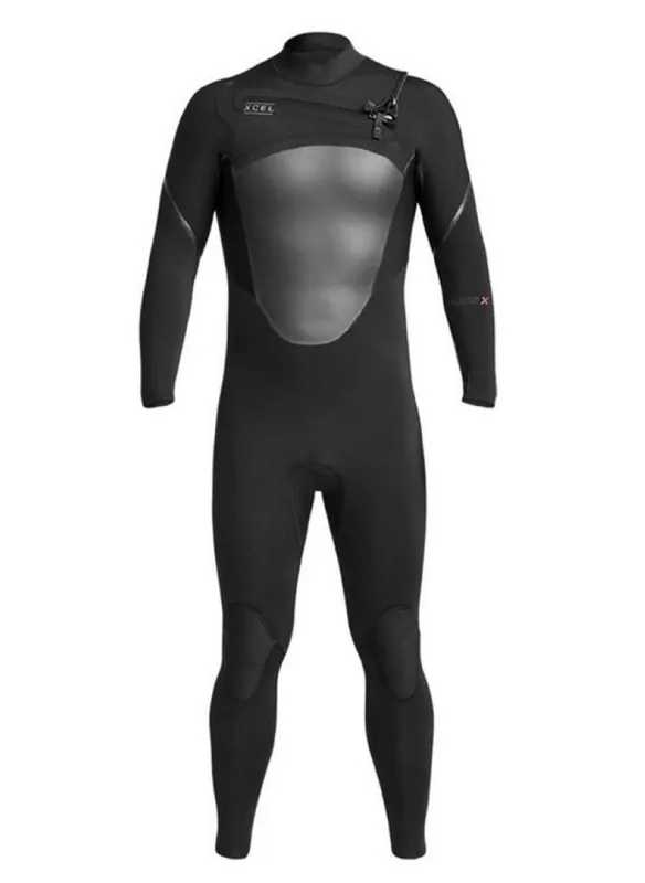 XCEL Men Axis X X2 4/3mm Begrenztes Angebot