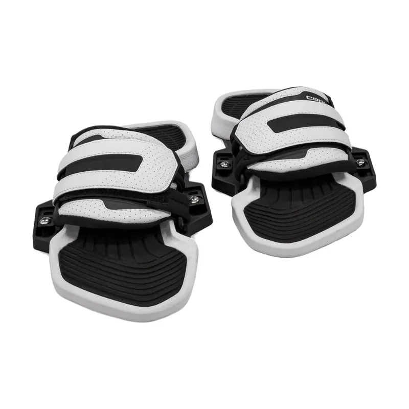 Abverkauf CORE Union Pro 5 Pads & Straps