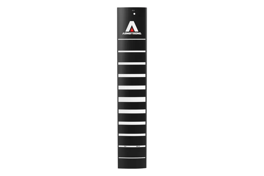 ARMSTRONG Alloy Mast Echt