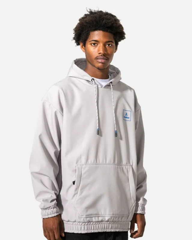 BATALEON Softshell Hoodie 2025 Top-Seller