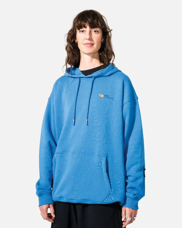 Must-Have BATALEON Snowproof Hoodie 2025
