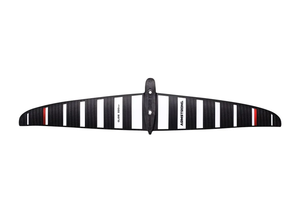 Abverkauf ARMSTRONG Glide 220 Stabiliser