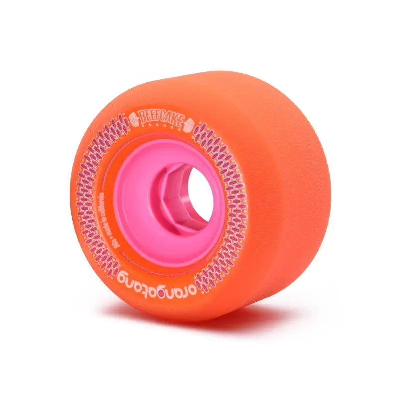 Orangatang Beefcake Wheels 73mm Sichere Zahlung