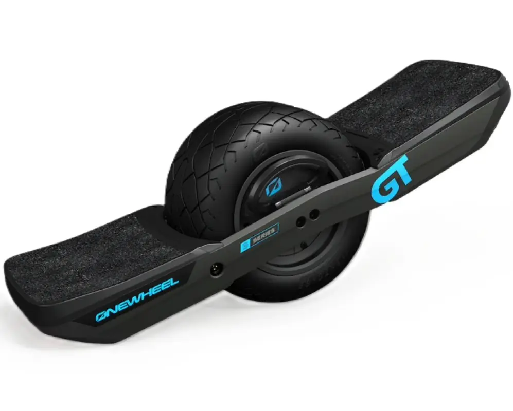 Onewheel GT S-Series Recurve Markenware