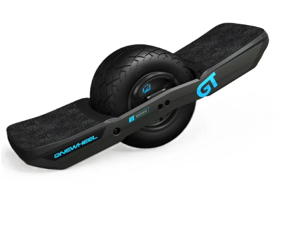 Jetzt Bestellen Onewheel GT S-Series Rally Edition