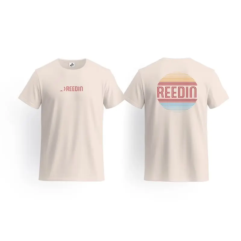 Aktuell Reedin Sunset tee