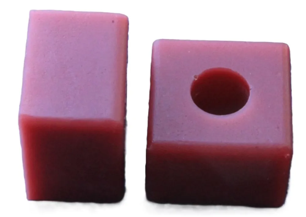 Rabatt RipTide KranK Cube Bushings