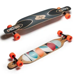 Loaded Dervish Sama Custom Complete Preis Gesenkt