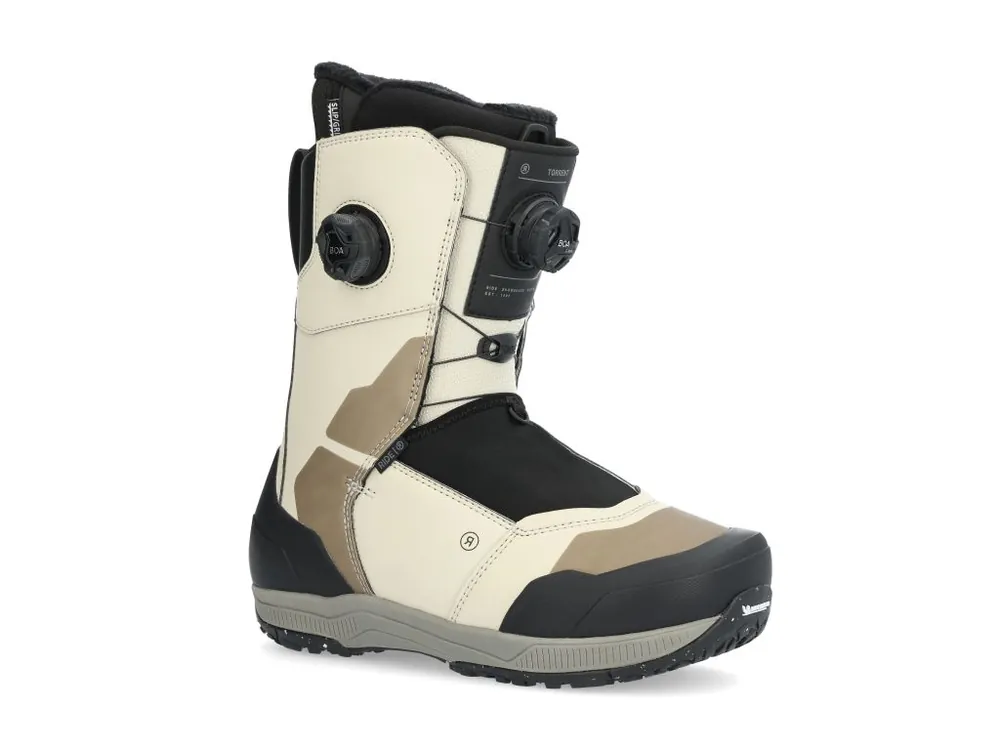 RIDE TORRENT Snowboardboots 2025 Echt