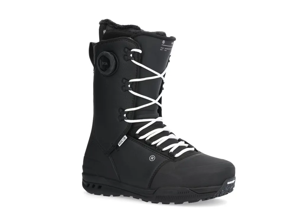 RIDE FUSE Snowboardboots 2025 Schneller Versand
