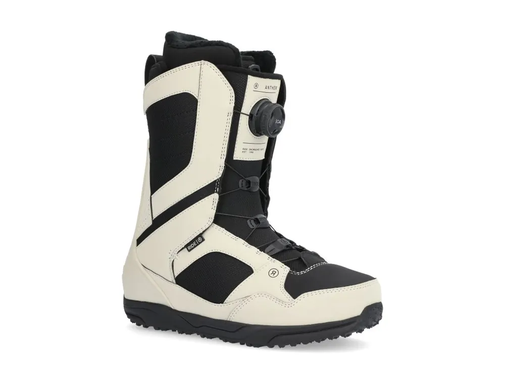 Bestpreis RIDE ANTHEM Snowboardboots 2025