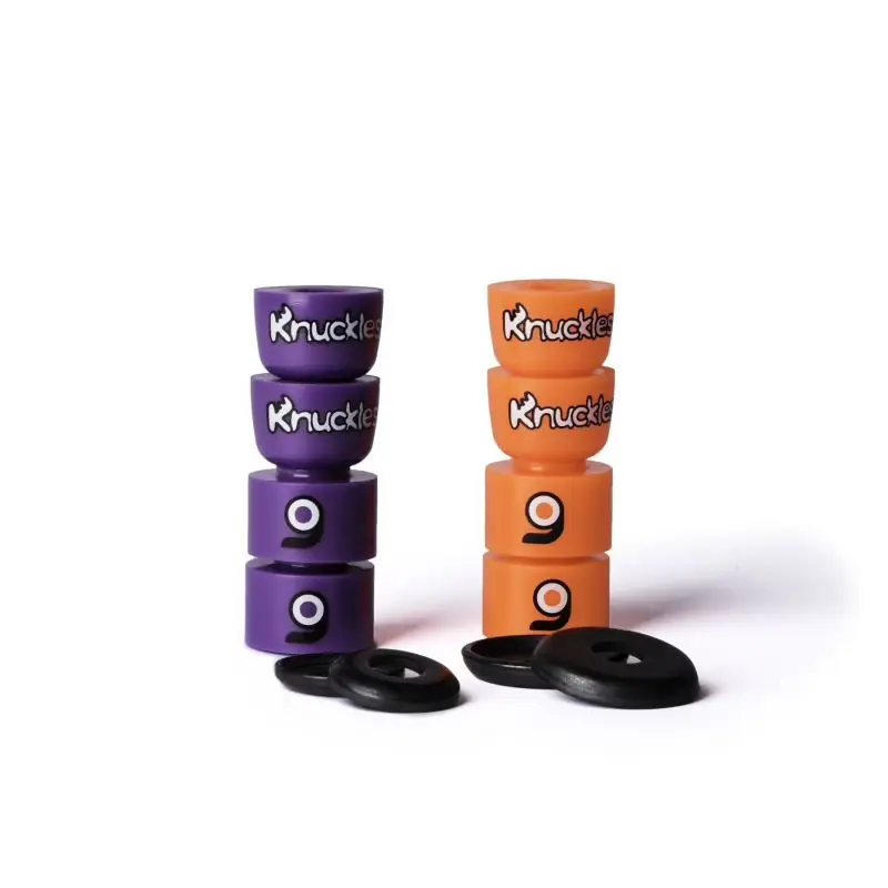 Aktuell Orangatang Knuckles