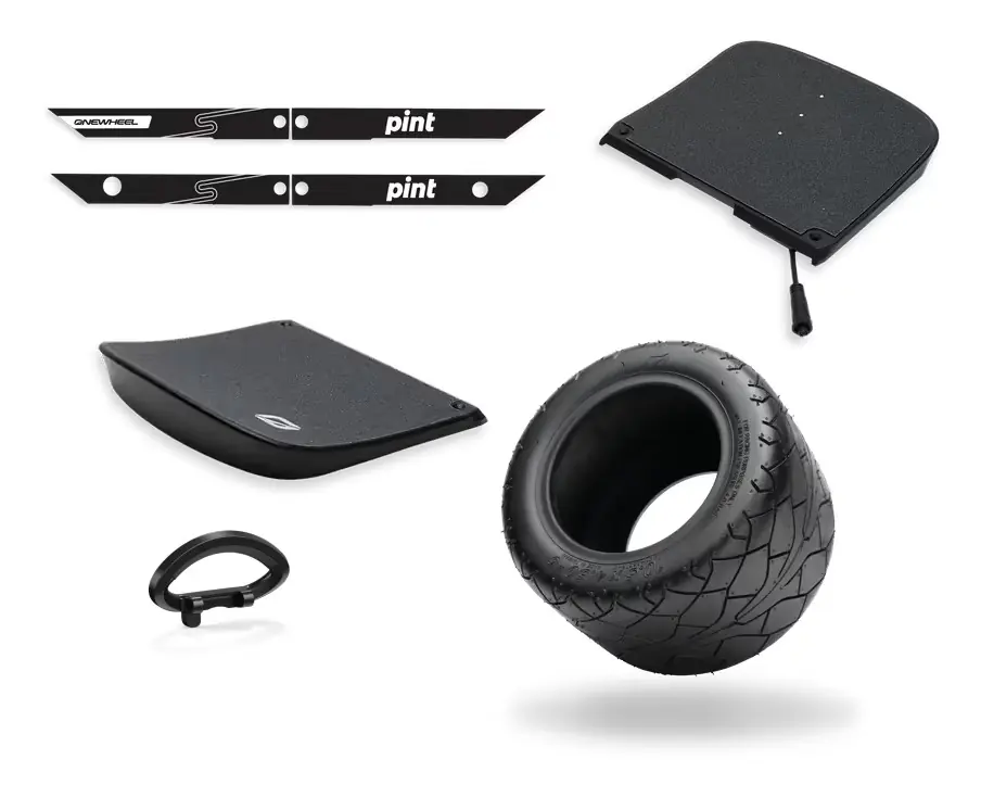 Onewheel Pint X -> Pint S Upgrade Kit Top-Seller