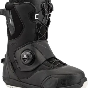 NITRO CAVE STEP ON TLS Snowboard Boots 2025´ Neu Im Sortiment