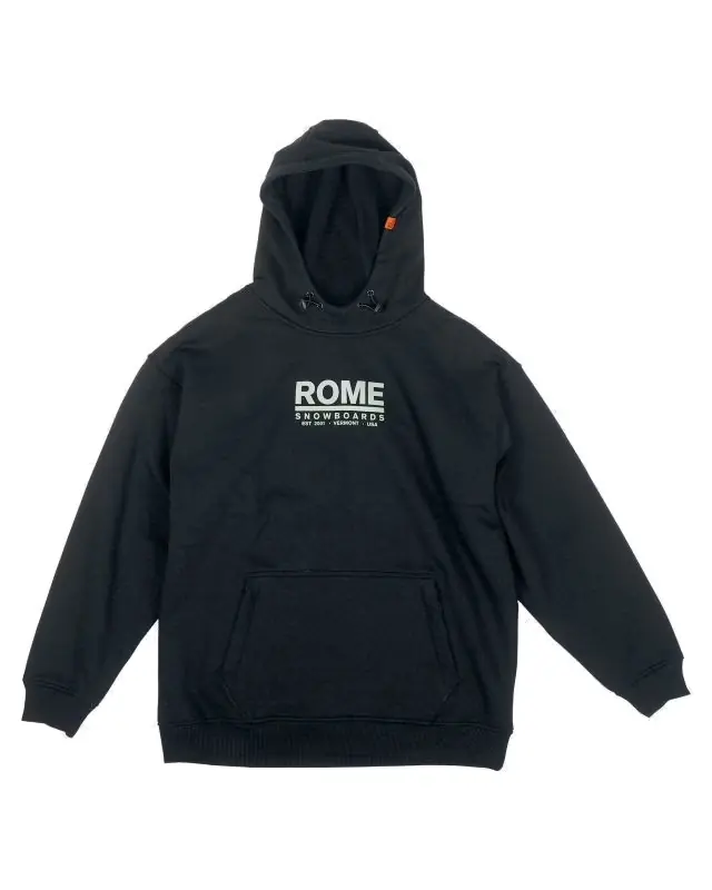 ROME RIDING HOODIE Mega-Angebot