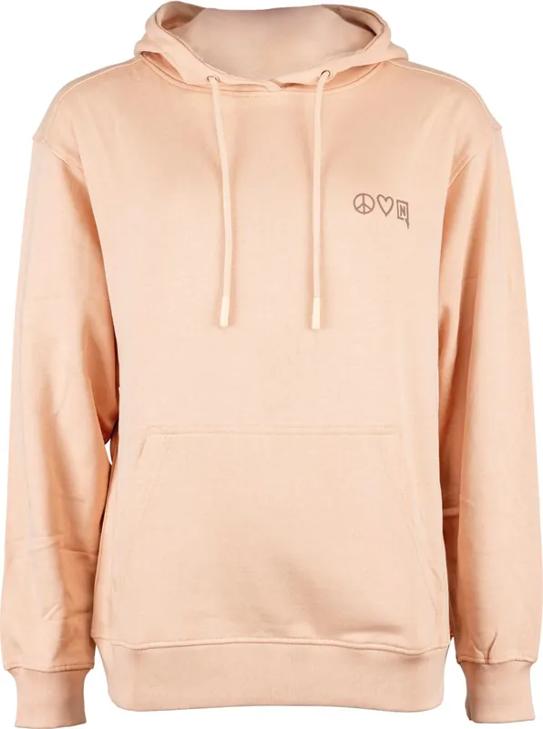 NITRO PEACE-LOVE-HOODIE W 2025 Direktkauf