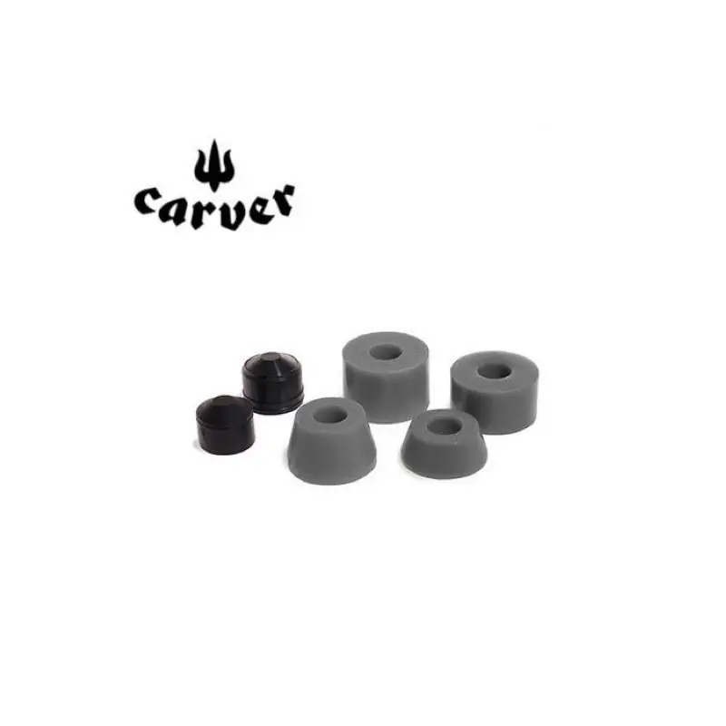 Angebot Carver Bushing Set C7 - Standard