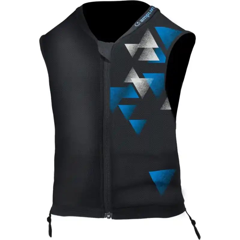 AMPLIFI Reactor Waistcoat Jr. Direkt Vom Hersteller