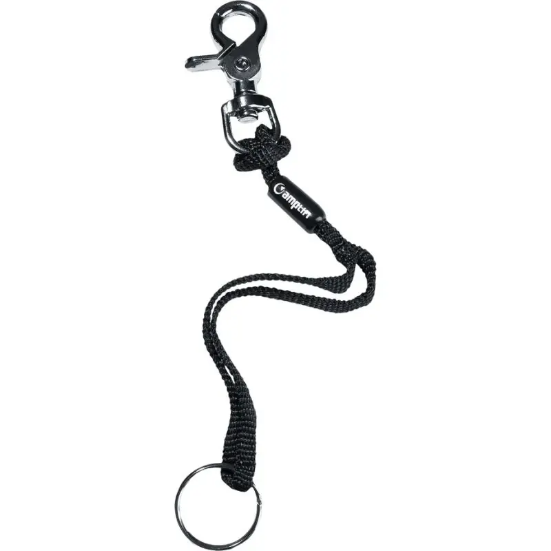 Markenware AMPLIFI Rope Leash
