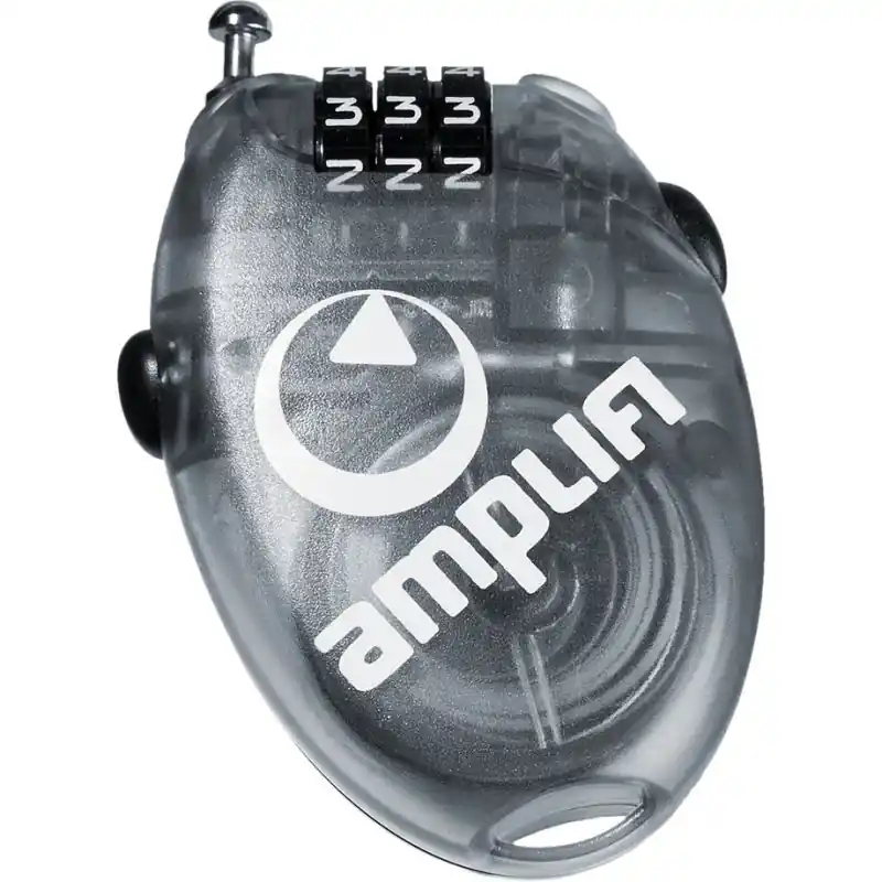 Zertifiziert AMPLIFI Wire Lock (Small)