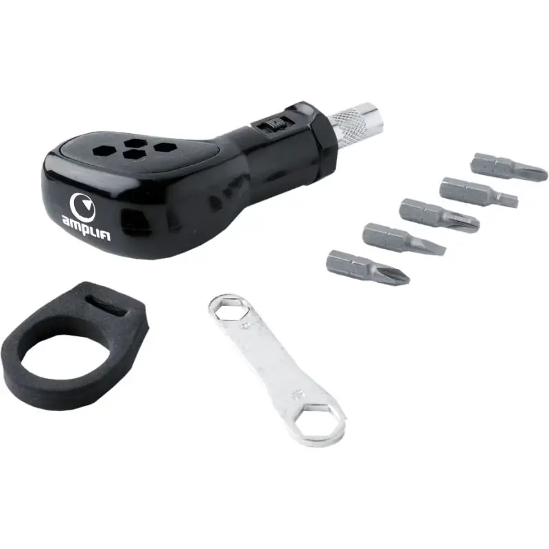 Jetzt Kaufen AMPLIFI Smart Tool