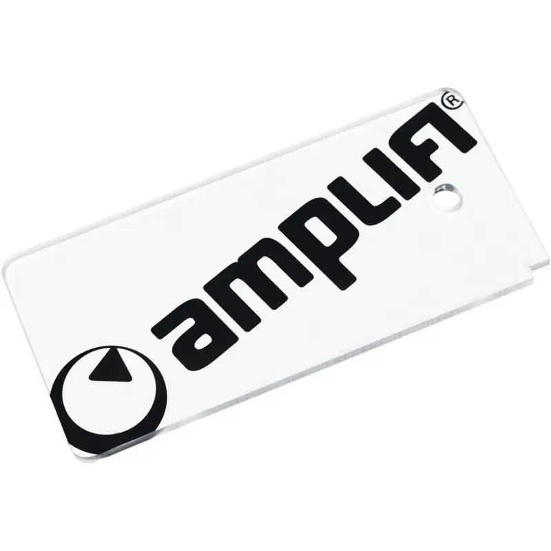 AMPLIFI Base Razor (Short) Heißes Angebot