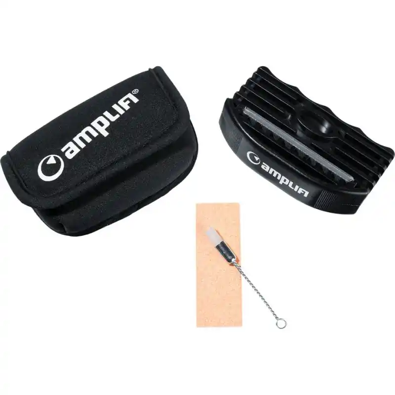Beliebt AMPLIFI Edge Doctor