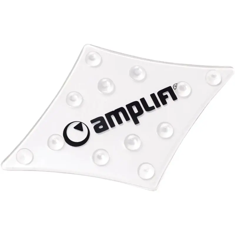 Markenware AMPLIFI Short Stomp