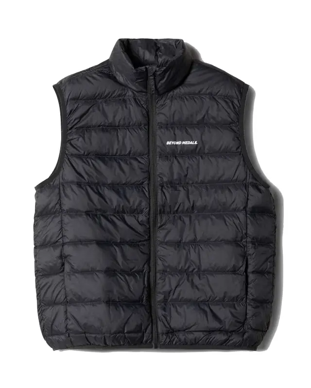 Angebot Beyond Medals Packable Down Vest