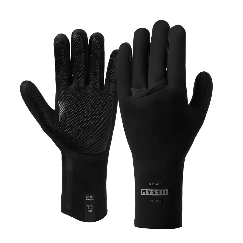 MYSTIC Ease Glove 3mm 5Finger Markenware