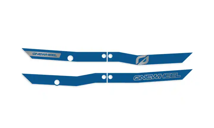 Nur Heute Onewheel XR Classic Recurve Rail Guards