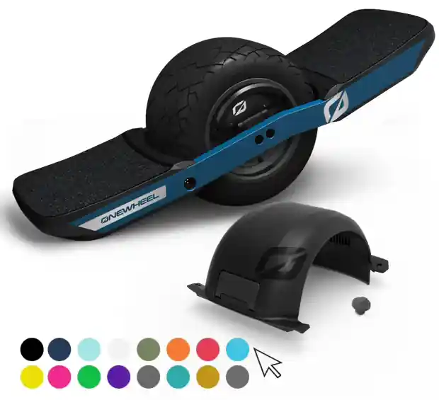 Onewheel XR Classic Recurve Hybrid Bundle Saisonangebot