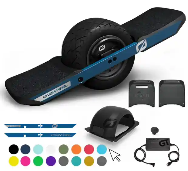 Onewheel XR Classic Essentials Bundle Mega-Angebot
