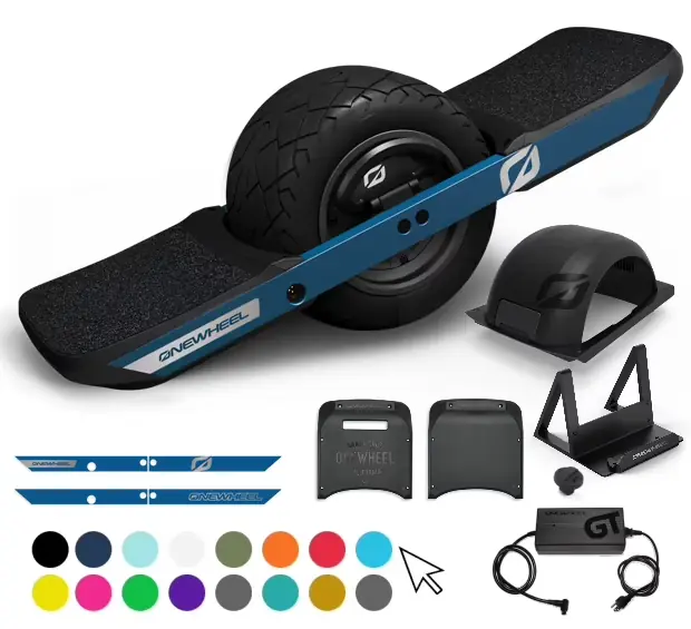 Onewheel XR Classic Elite Bundle Heißes Angebot
