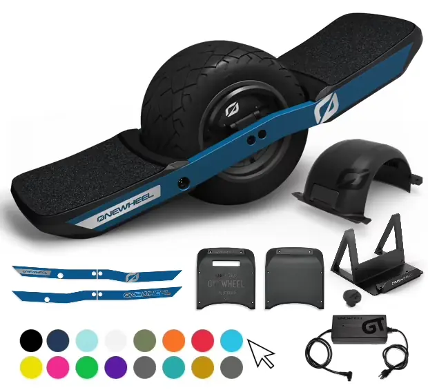 Nur Für Kurze Zeit Onewheel XR Classic Recurve Elite Bundle
