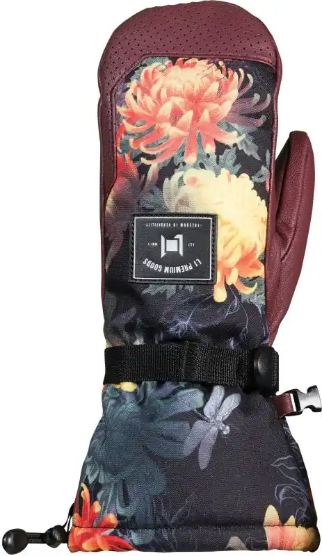 Neue Kollektion L1 Sentinal Mitt ‘21