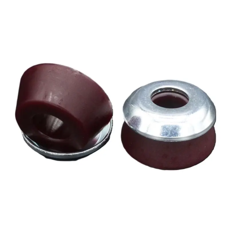 RipTide KranK ShortStreetCone Bushings Heißes Angebot