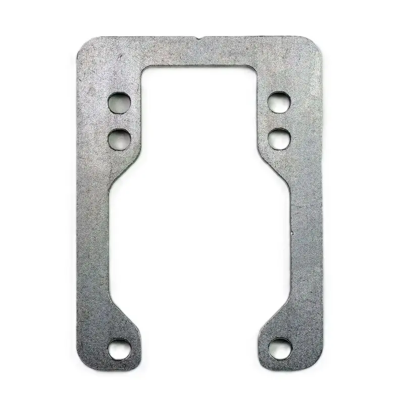 Saisonangebot RipTide Metal Dropthrough Backing plates