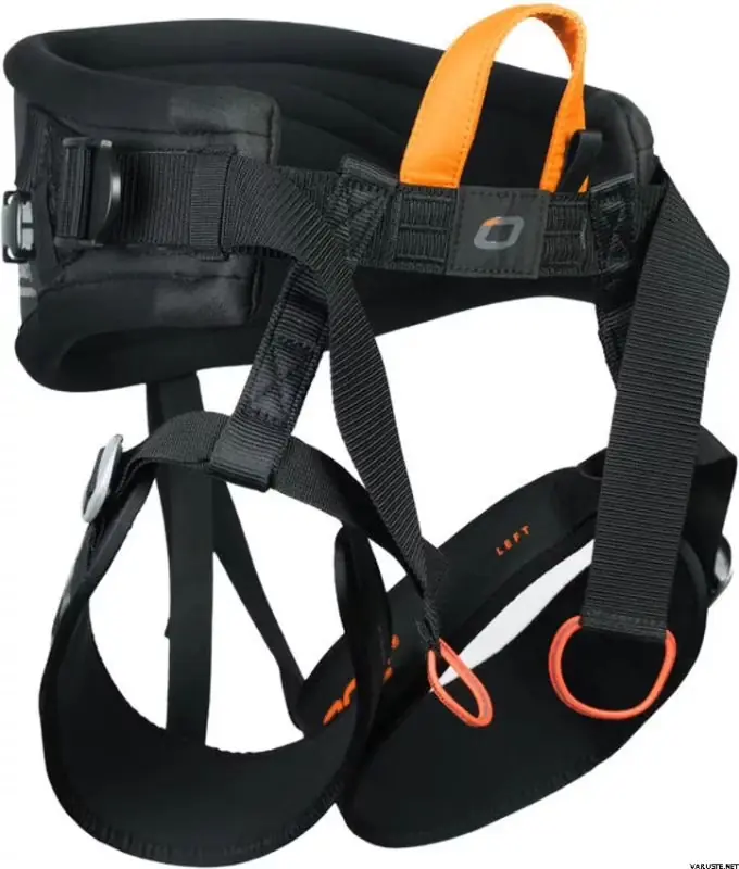 Ozone Connect Backcountry V4 Preisreduziert