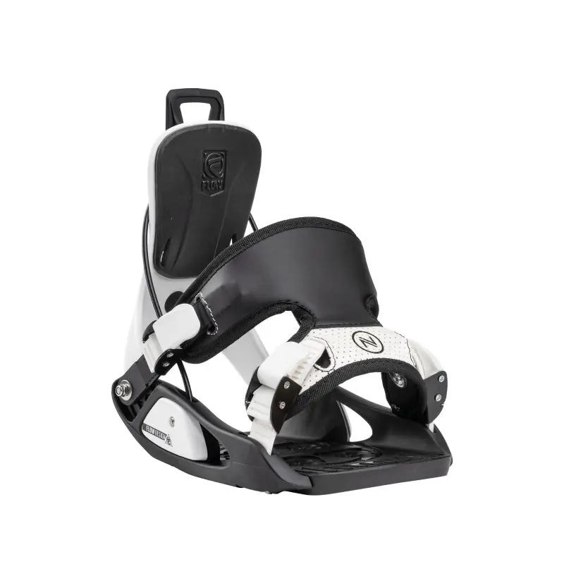 Flow Micron Fusion Bindung 2025 Sonderangebot