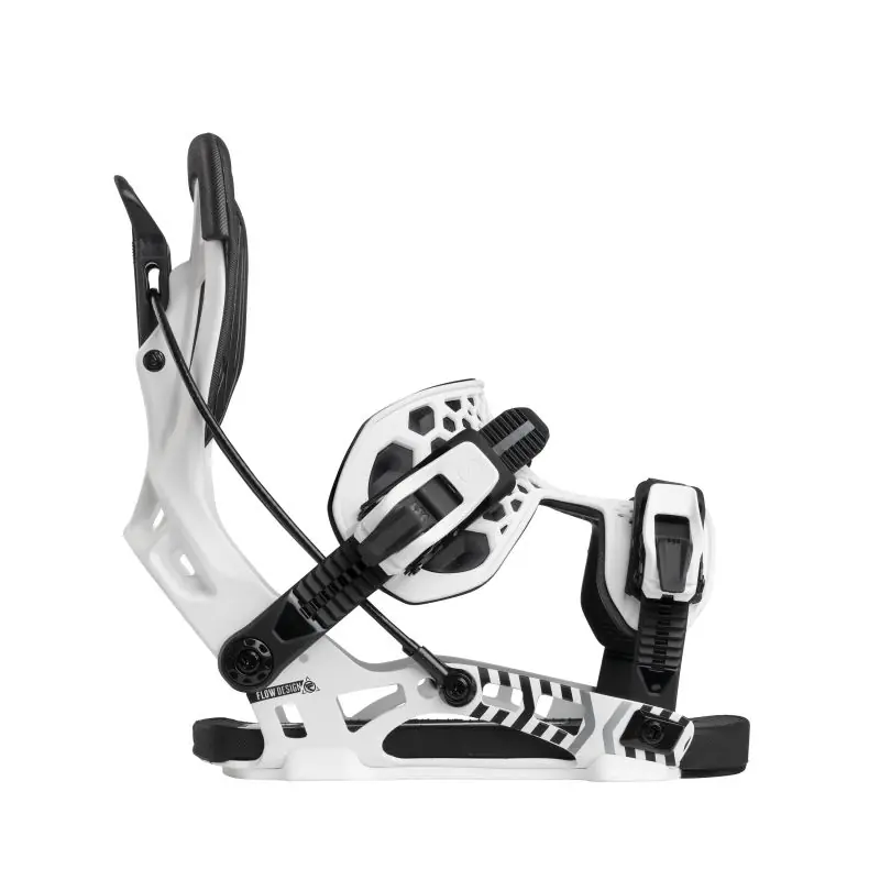 Begrenztes Angebot Flow NX2 Fusion Bindung 2025