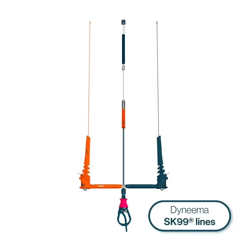 Online Kaufen F-ONE Linx Bar 4 Lines 2025