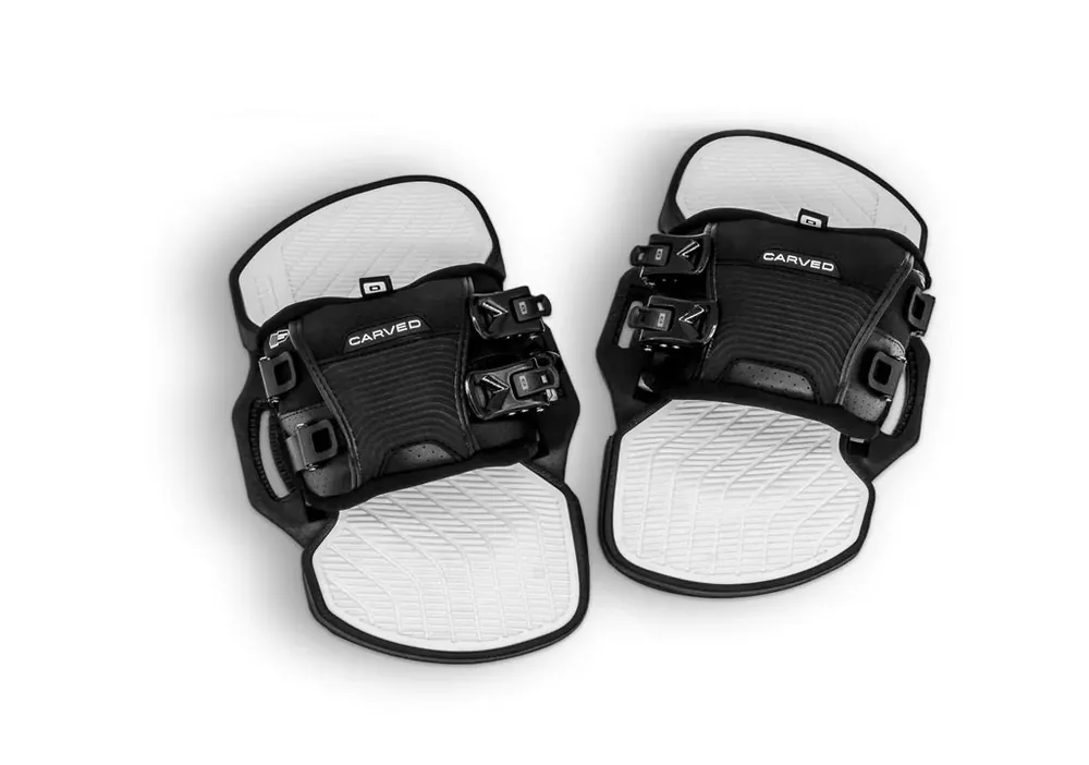 Preisknaller CORE ULTRA 2 Set Pads & Straps