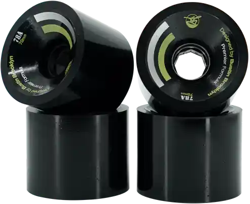 Bustin 70mm 78A - Bustin Premier Formula™ Markenprodukt