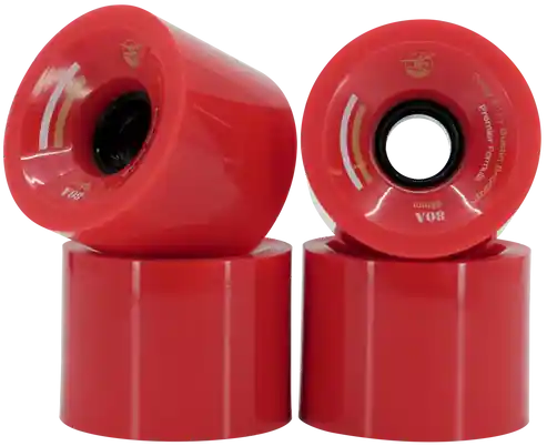 Echt Bustin 66mm 80A - Bustin Premier Formula™
