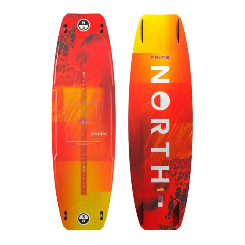 Letzte Chance North Prime TT Board 2025