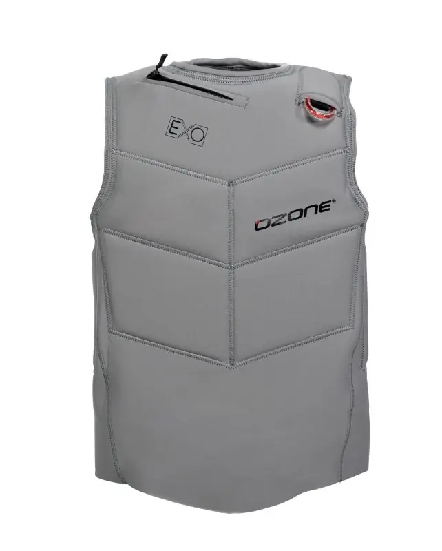 Begrenztes Angebot Ozone EXO Impact Vest