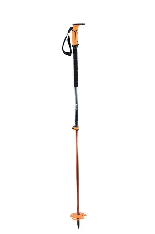 BCA SCEPTER ALU Black-Orange Online Kaufen