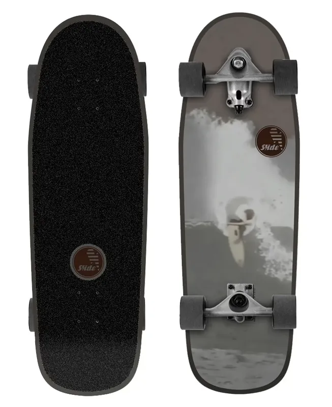 Slide Surfskateboard OBQ 33" Online Kaufen